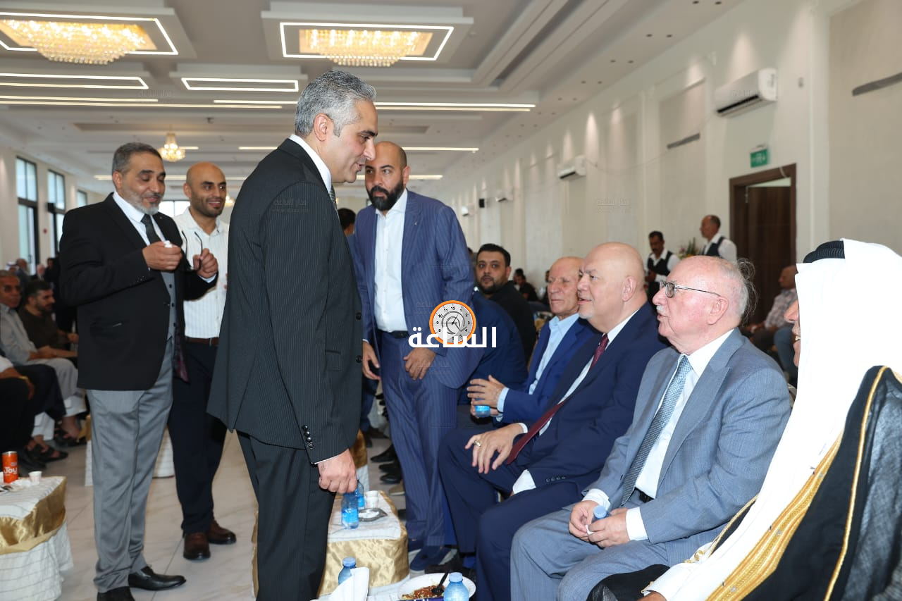Madar Al-Saa Images 0.19891002081567244