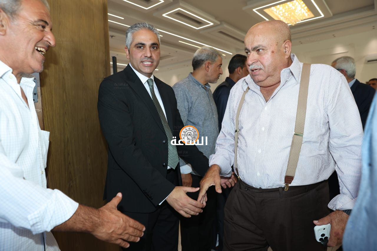Madar Al-Saa Images 0.45220752750341286