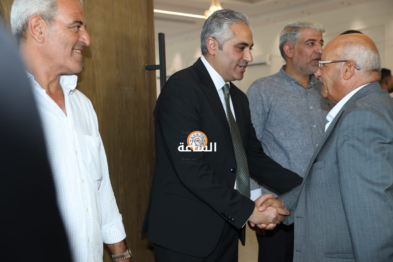 Madar Al-Saa Images 0.35986270940260123