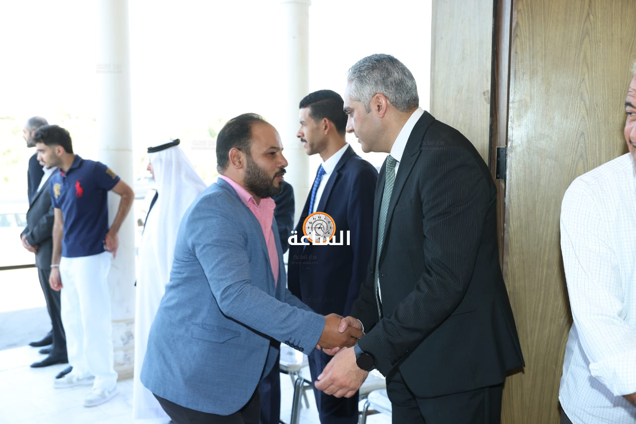 Madar Al-Saa Images 0.19138003560306105