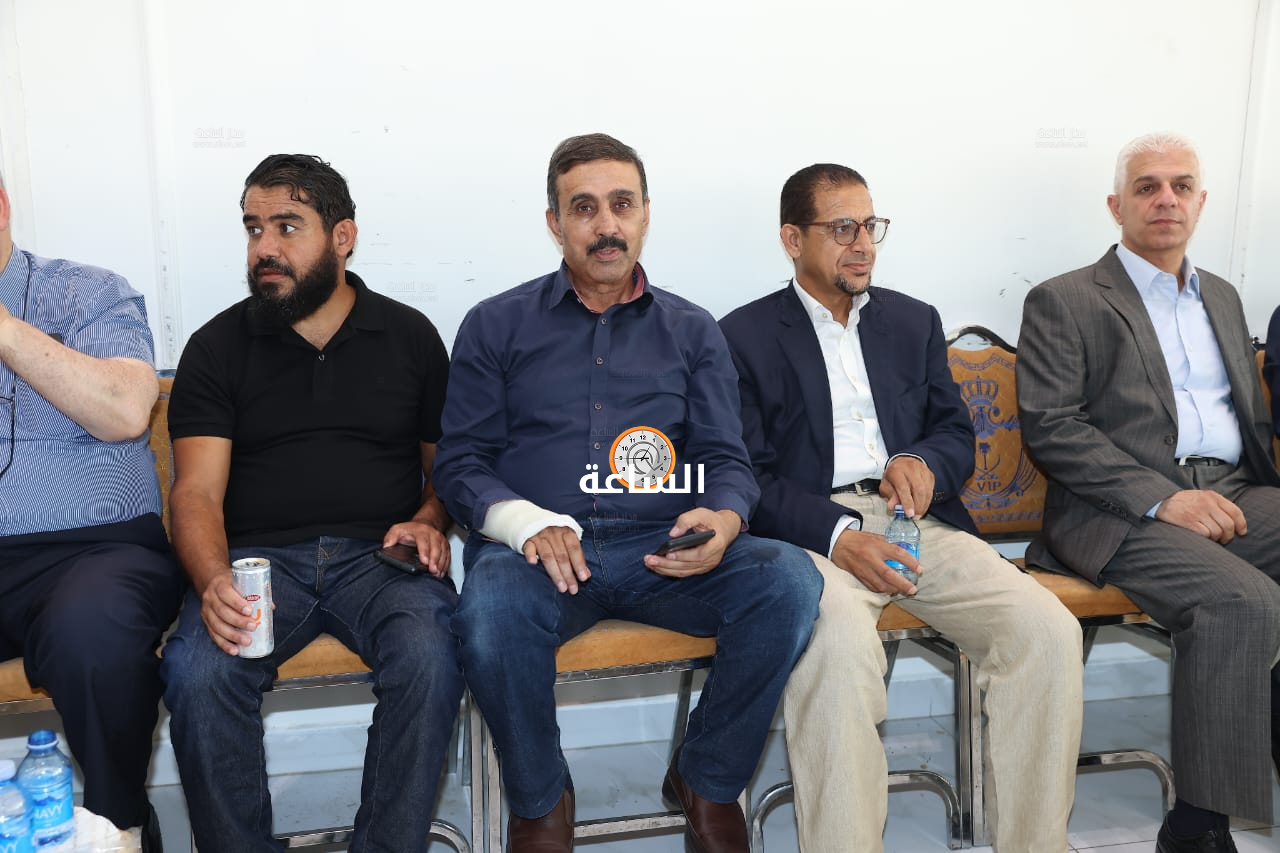 Madar Al-Saa Images 0.5322169606844579