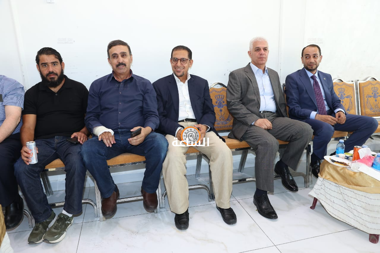 Madar Al-Saa Images 0.07881635828148903