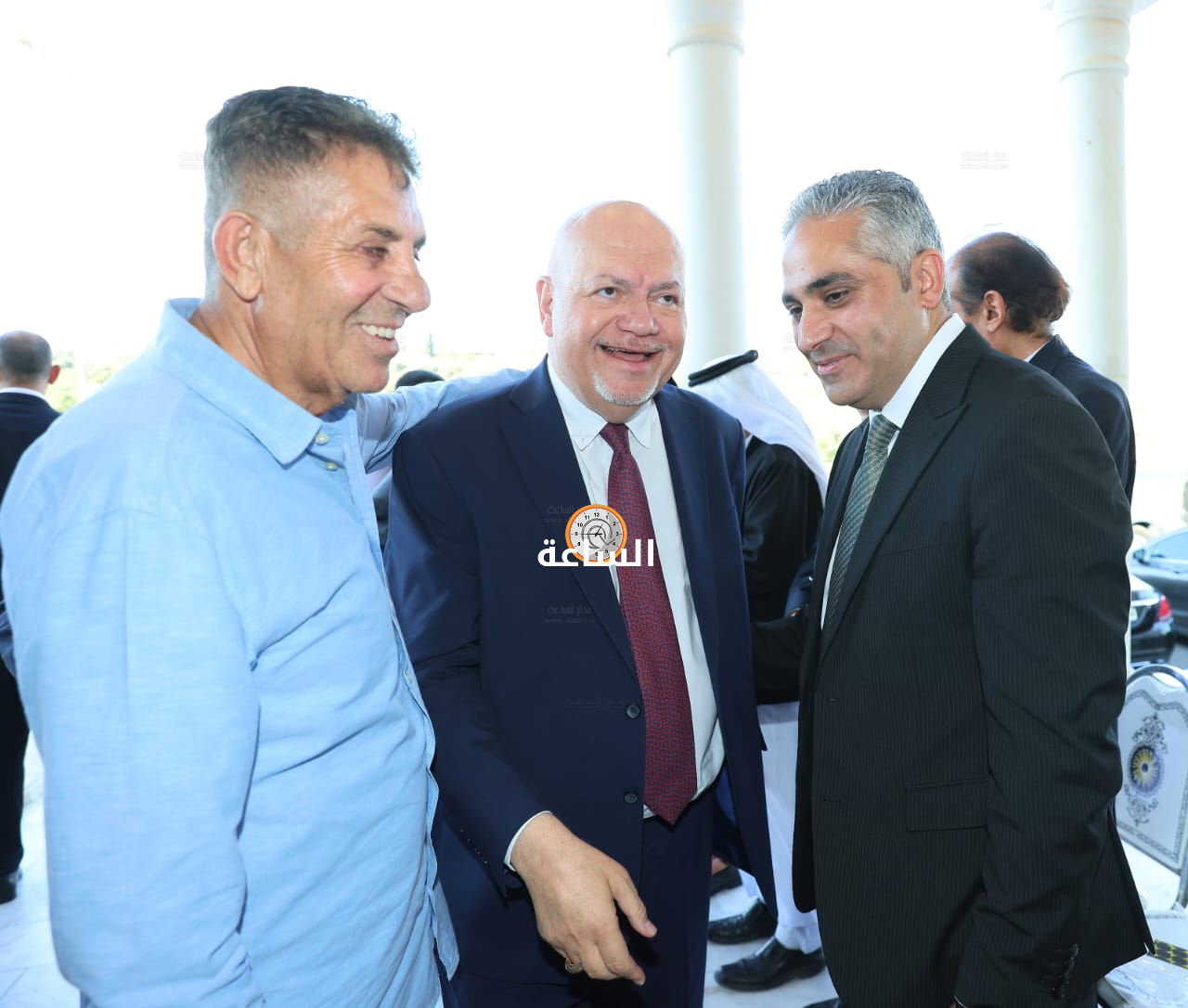 Madar Al-Saa Images 0.5407755555161605