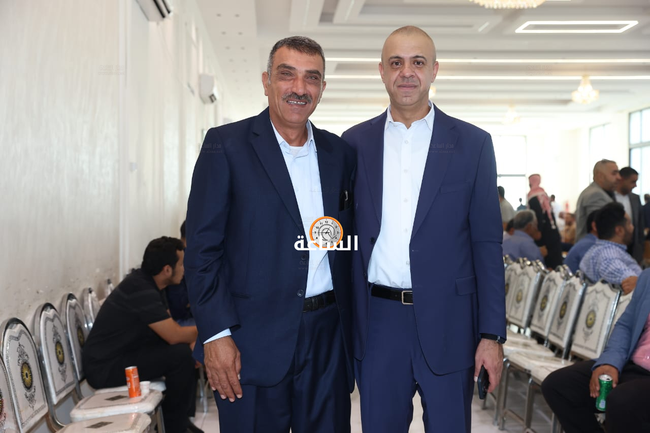 Madar Al-Saa Images 0.4492959823702539