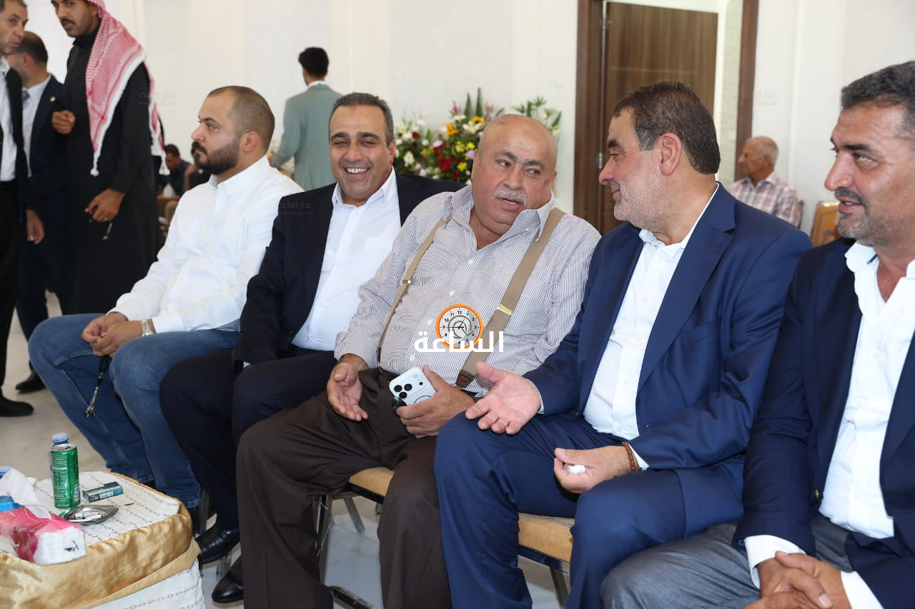 Madar Al-Saa Images 0.8810875794359797