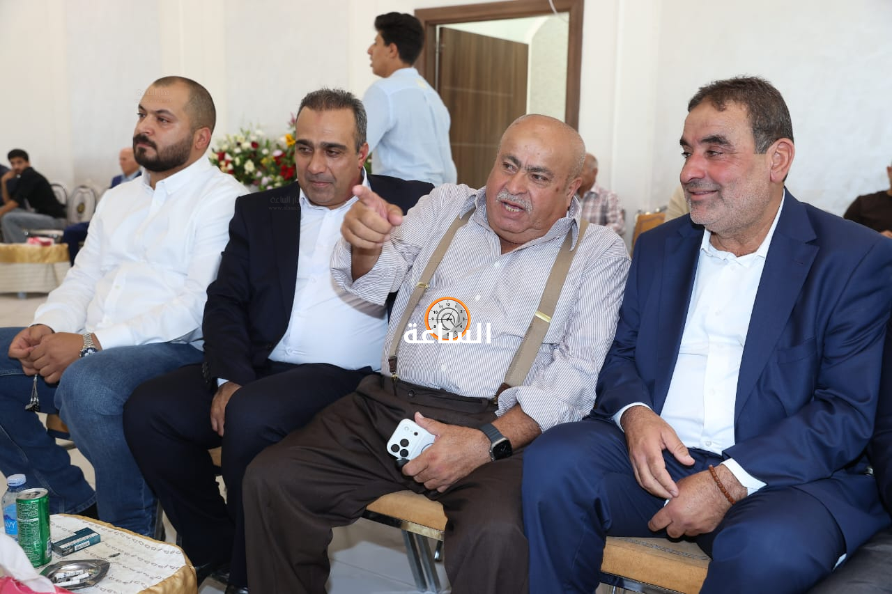 Madar Al-Saa Images 0.8887460382627814