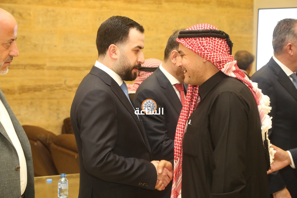 Madar Al-Saa Images 0.19159246756860138