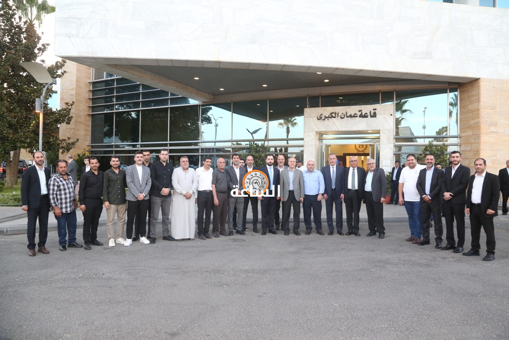 Madar Al-Saa Images 0.5506376460724598