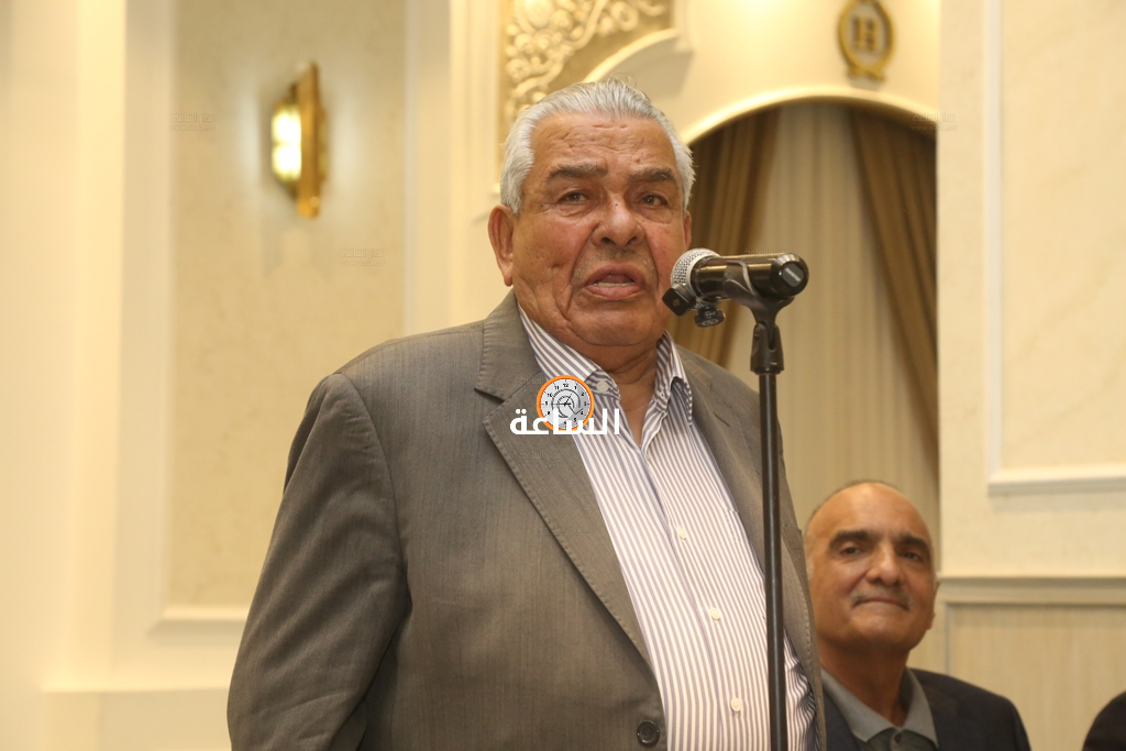 Madar Al-Saa Images 0.47258530188684433