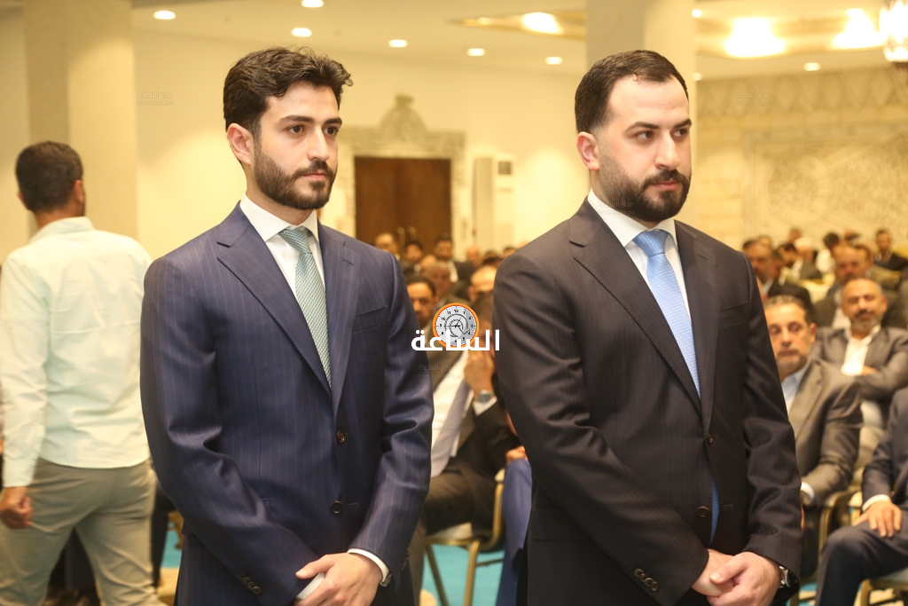 Madar Al-Saa Images 0.7460293498754279