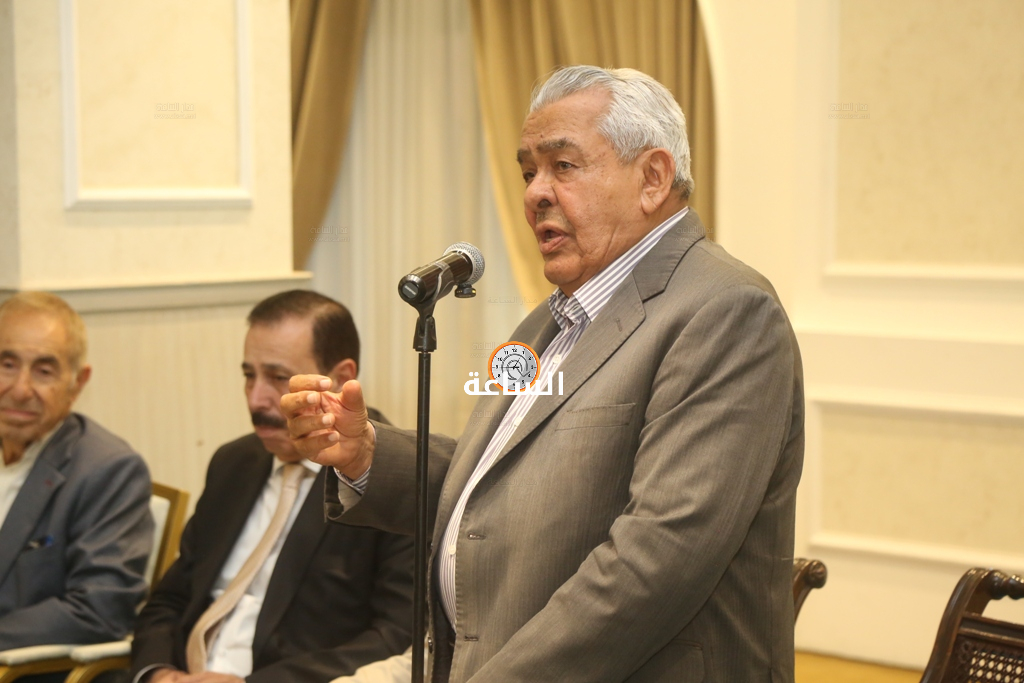 Madar Al-Saa Images 0.14283106637845544