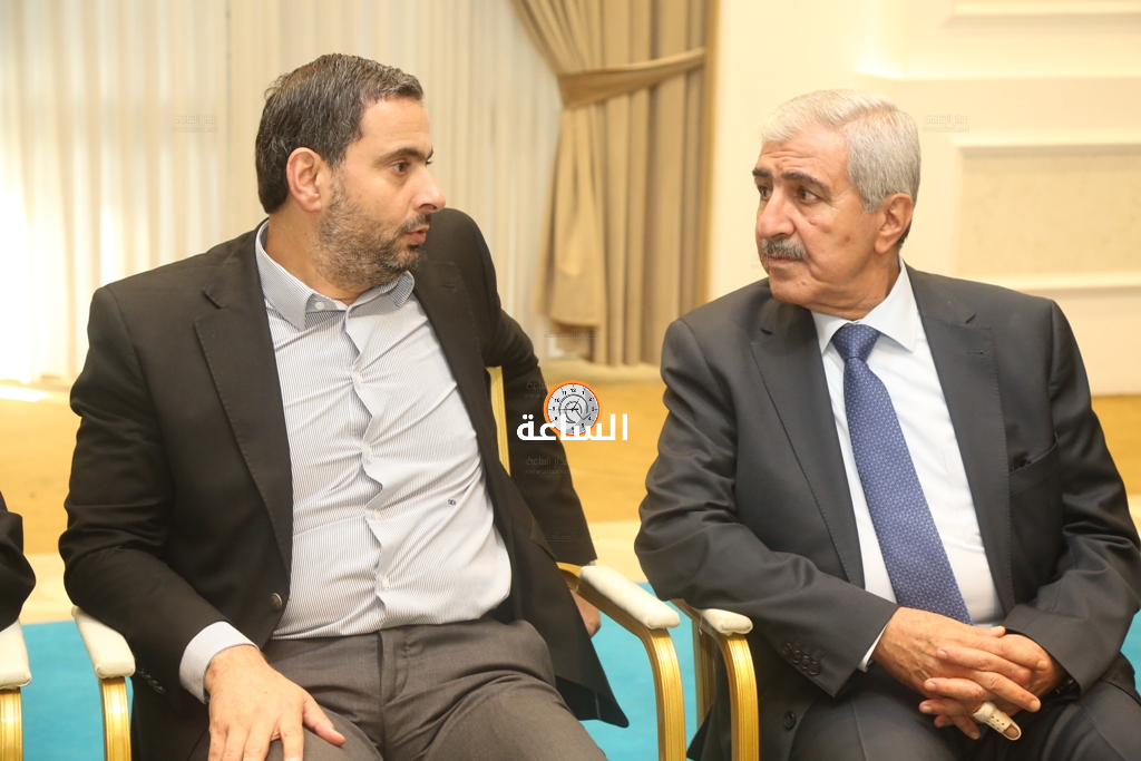 Madar Al-Saa Images 0.6015416374538447