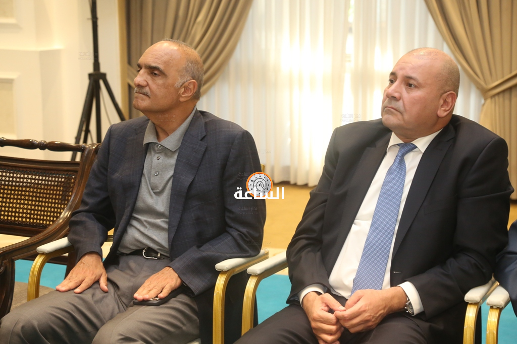 Madar Al-Saa Images 0.8976475099533167