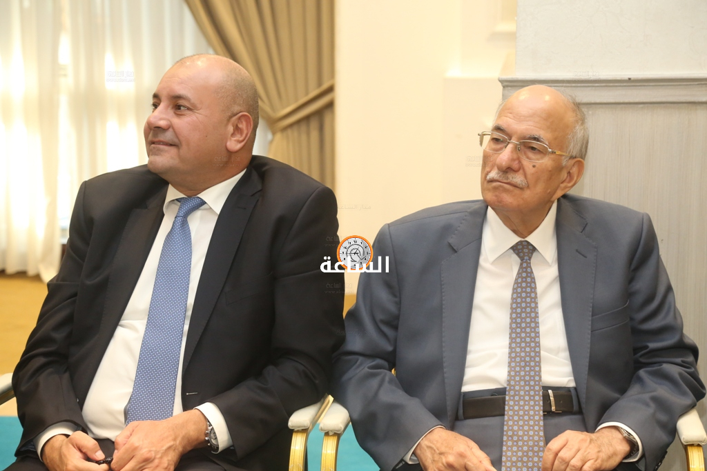 Madar Al-Saa Images 0.19444625343865873