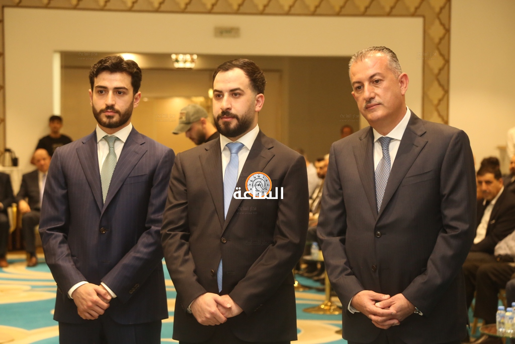 Madar Al-Saa Images 0.34653315798857387