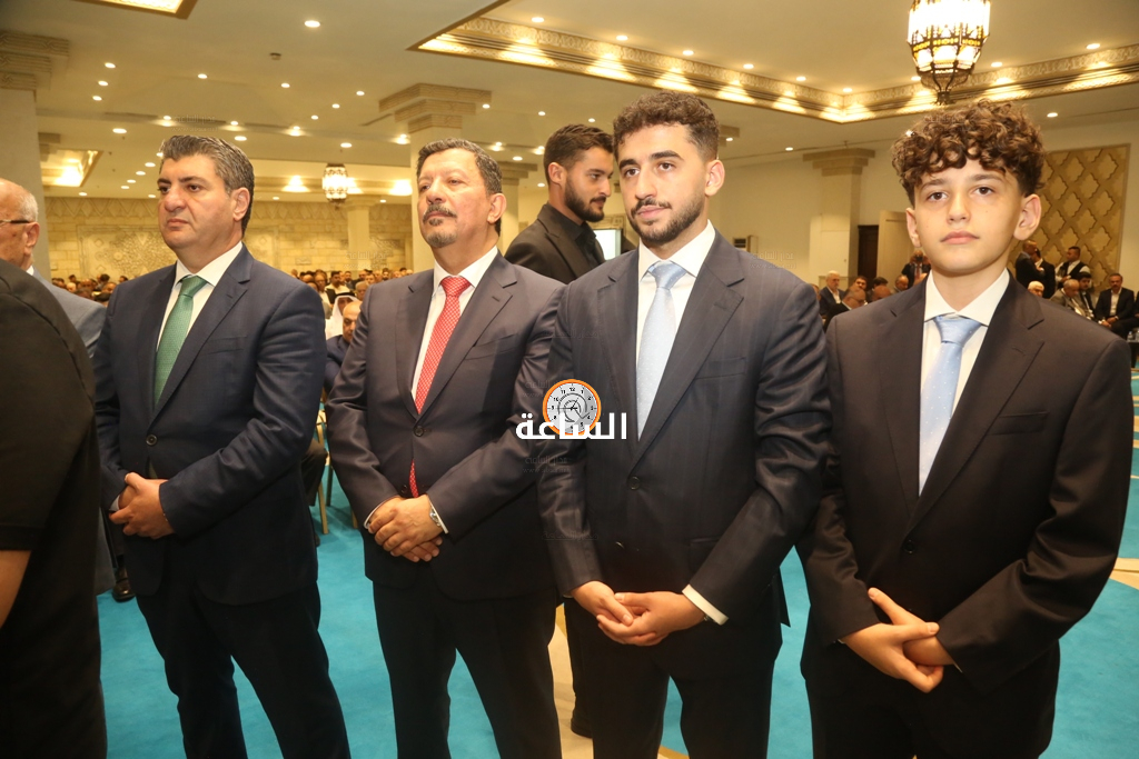 Madar Al-Saa Images 0.7401622368477166