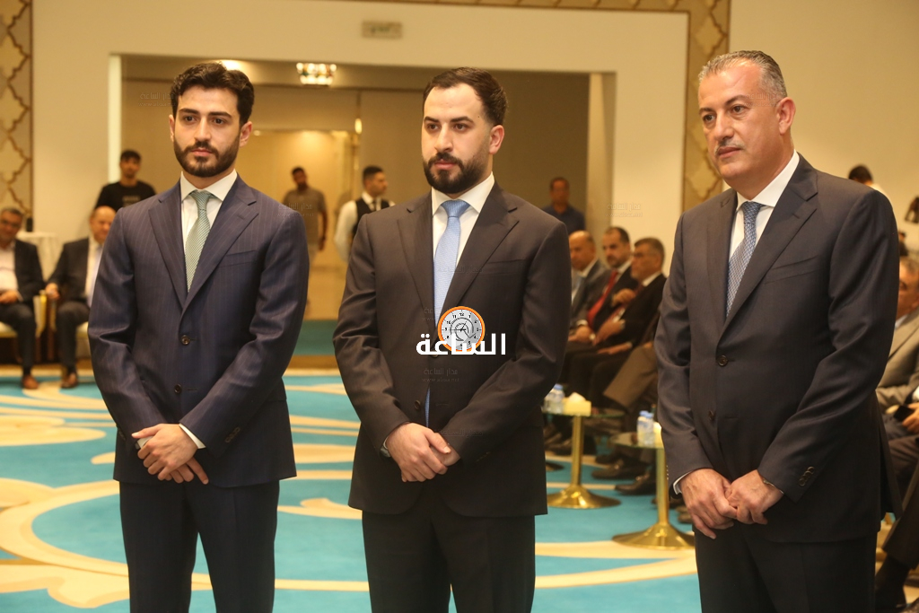 Madar Al-Saa Images 0.4715289760145943