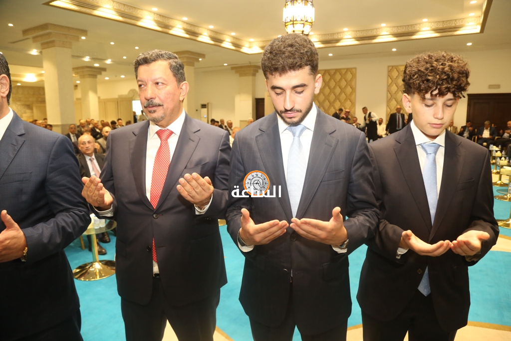 Madar Al-Saa Images 0.4040046140251953