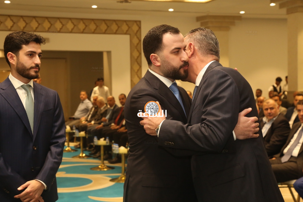 Madar Al-Saa Images 0.48804024093187515