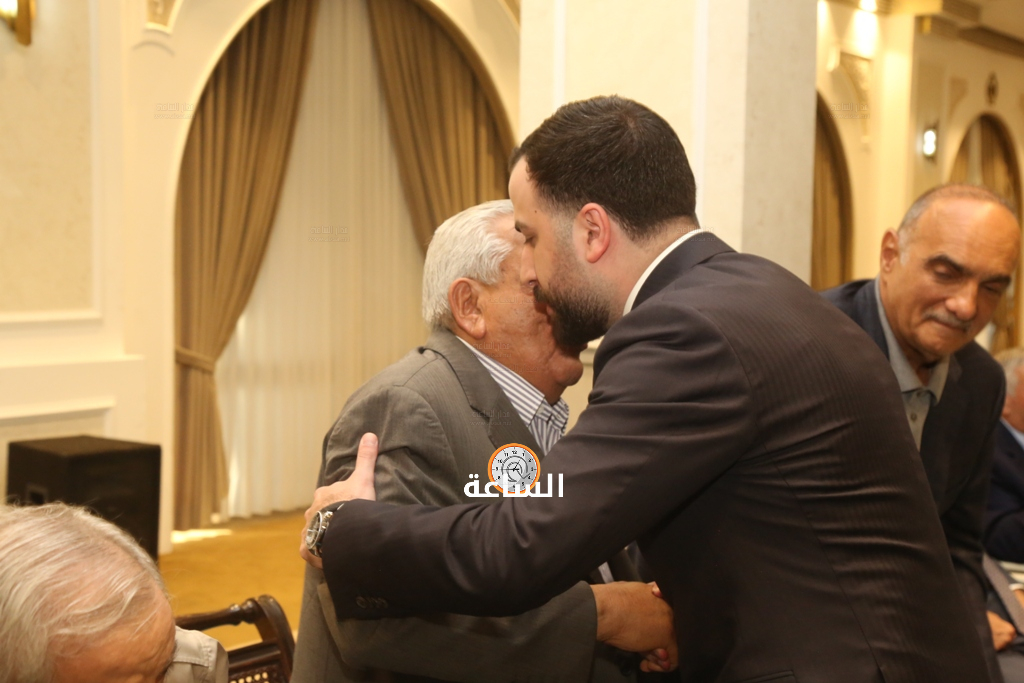 Madar Al-Saa Images 0.319780452102852