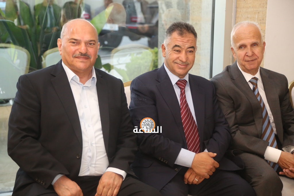 Madar Al-Saa Images 0.19289029492615017