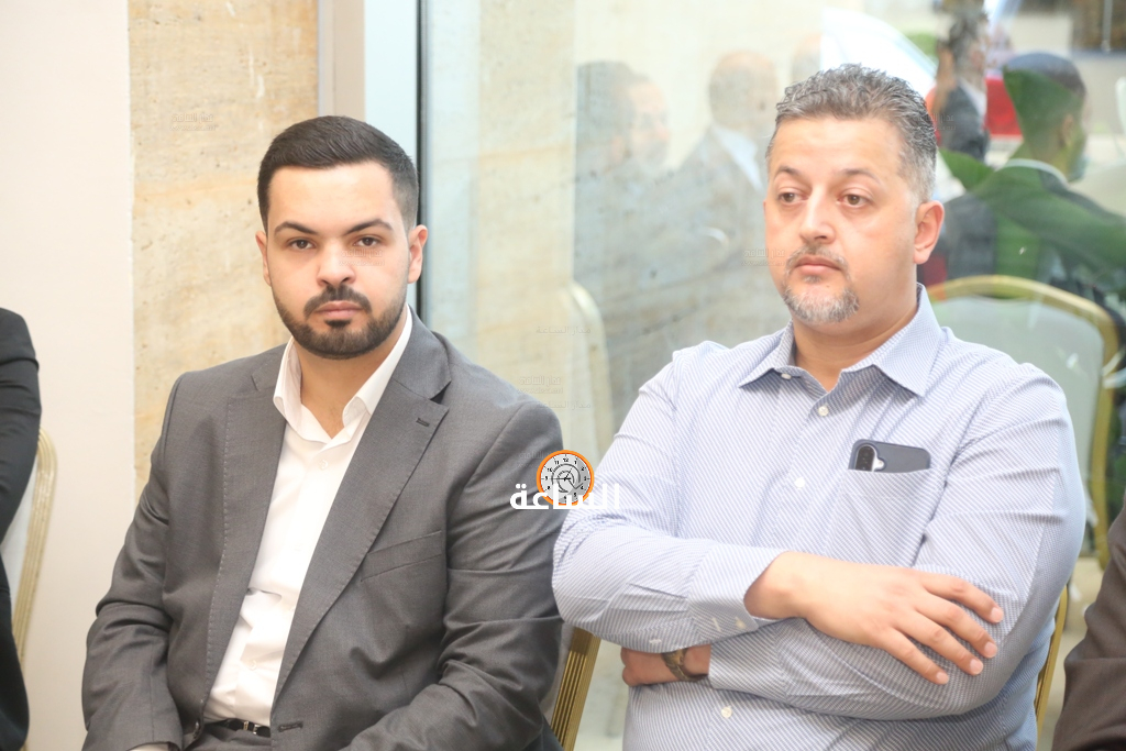 Madar Al-Saa Images 0.8955234769455938