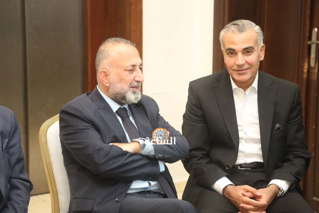 Madar Al-Saa Images 0.4664151757118844