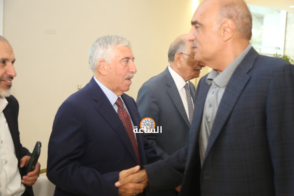 Madar Al-Saa Images 0.3982203288884141