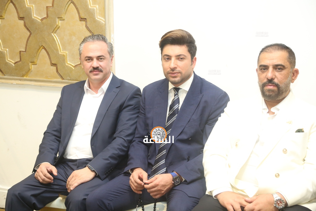 Madar Al-Saa Images 0.5091879381004487