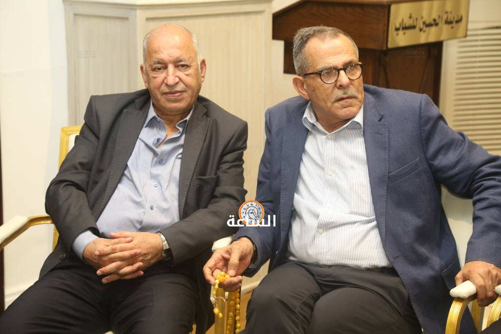 Madar Al-Saa Images 0.18907291108255408