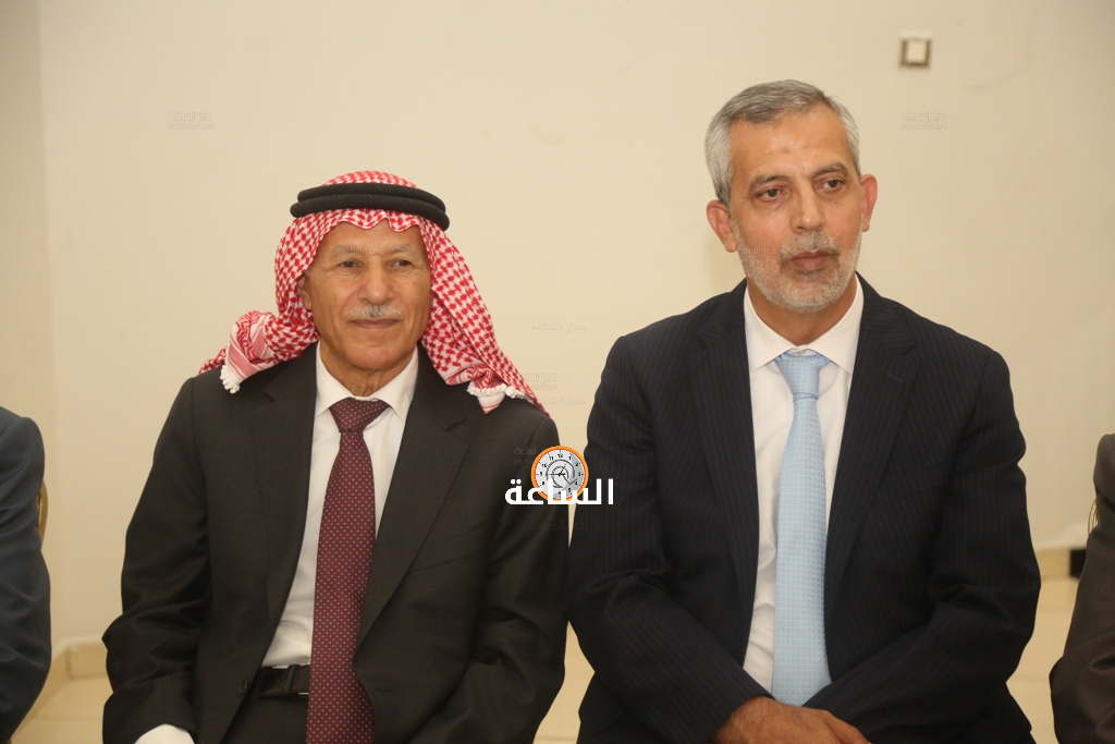 Madar Al-Saa Images 0.32439472534595515