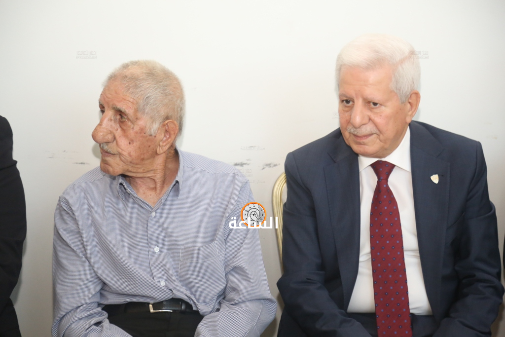 Madar Al-Saa Images 0.673686975978667
