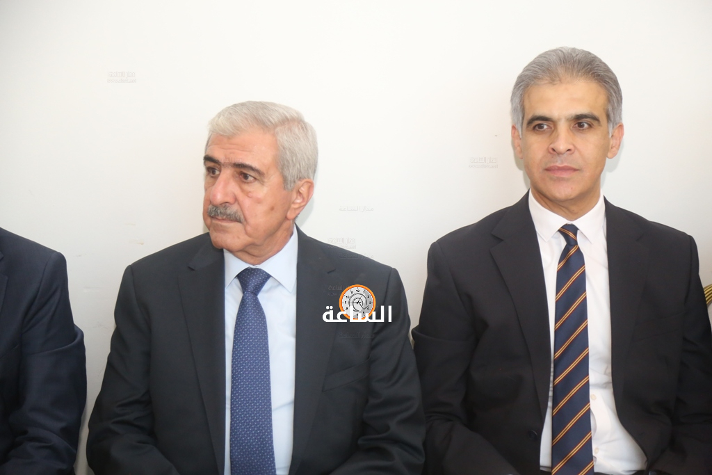 Madar Al-Saa Images 0.29200135569048