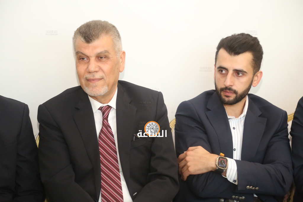 Madar Al-Saa Images 0.22657464299875918