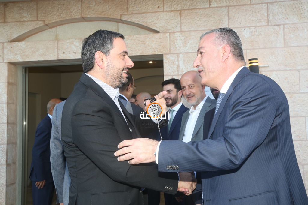 Madar Al-Saa Images 0.10295578464976352