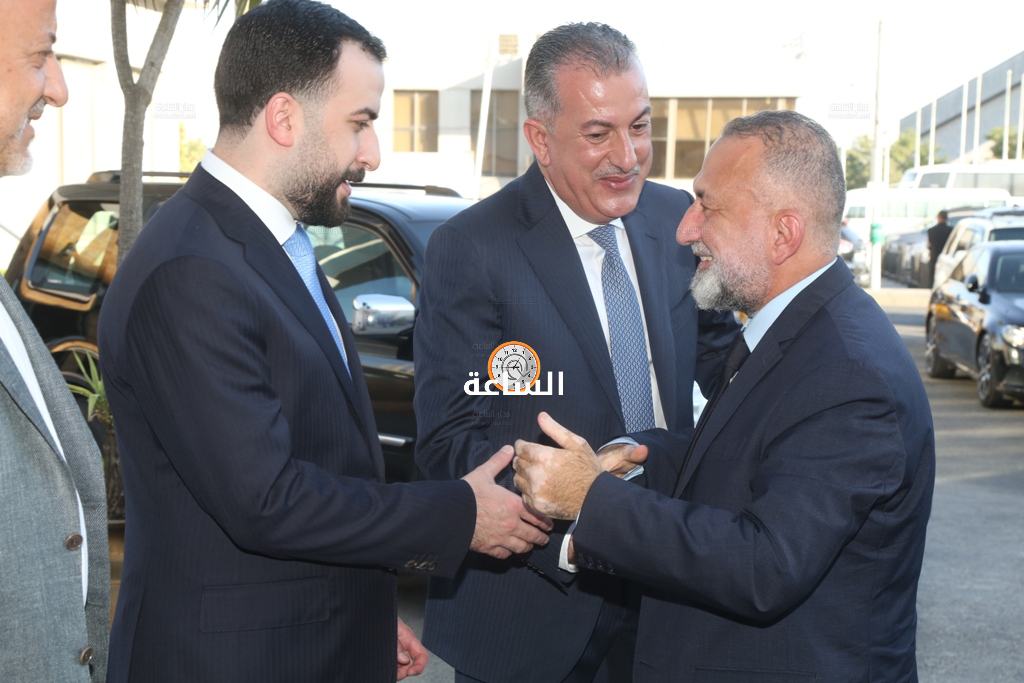 Madar Al-Saa Images 0.5110952803121839