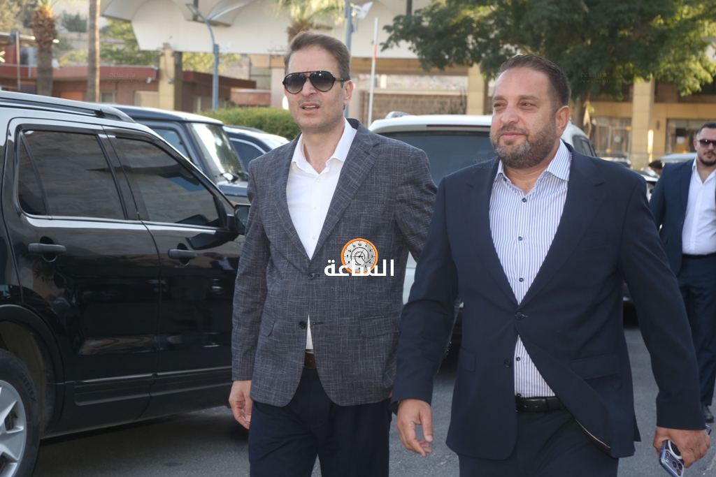 Madar Al-Saa Images 0.6771788436156875