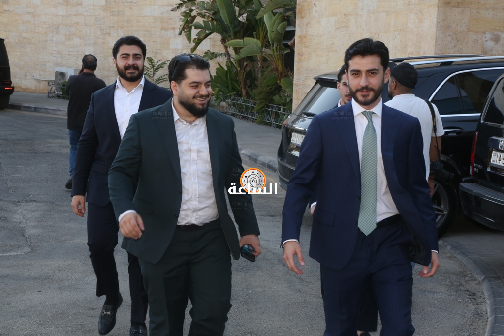 Madar Al-Saa Images 0.48478855793292674