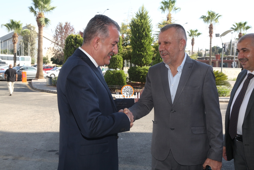 Madar Al-Saa Images 0.2316070004646732