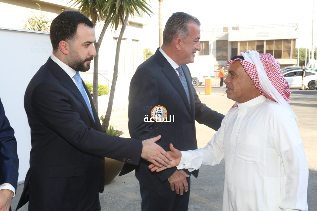 Madar Al-Saa Images 0.9705700554639493