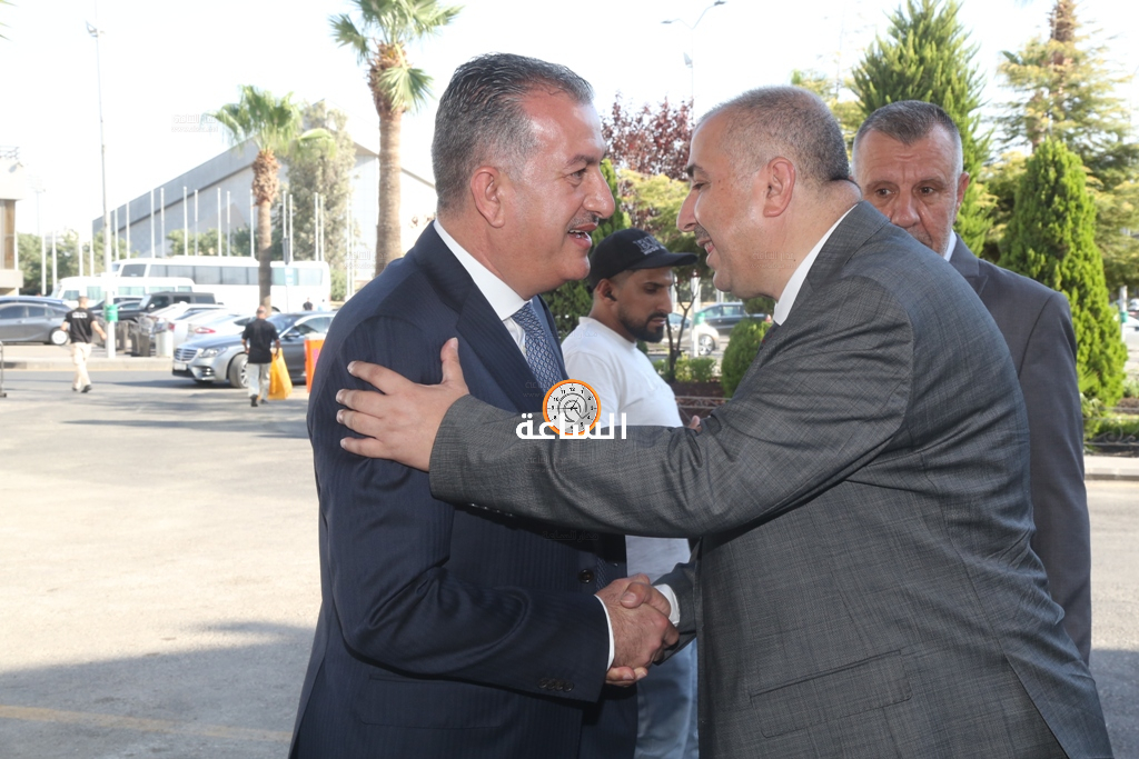 Madar Al-Saa Images 0.9687624903654711
