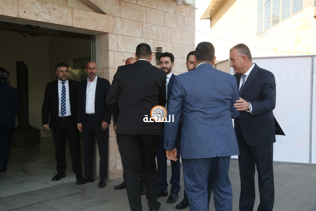 Madar Al-Saa Images 0.28569314513417043