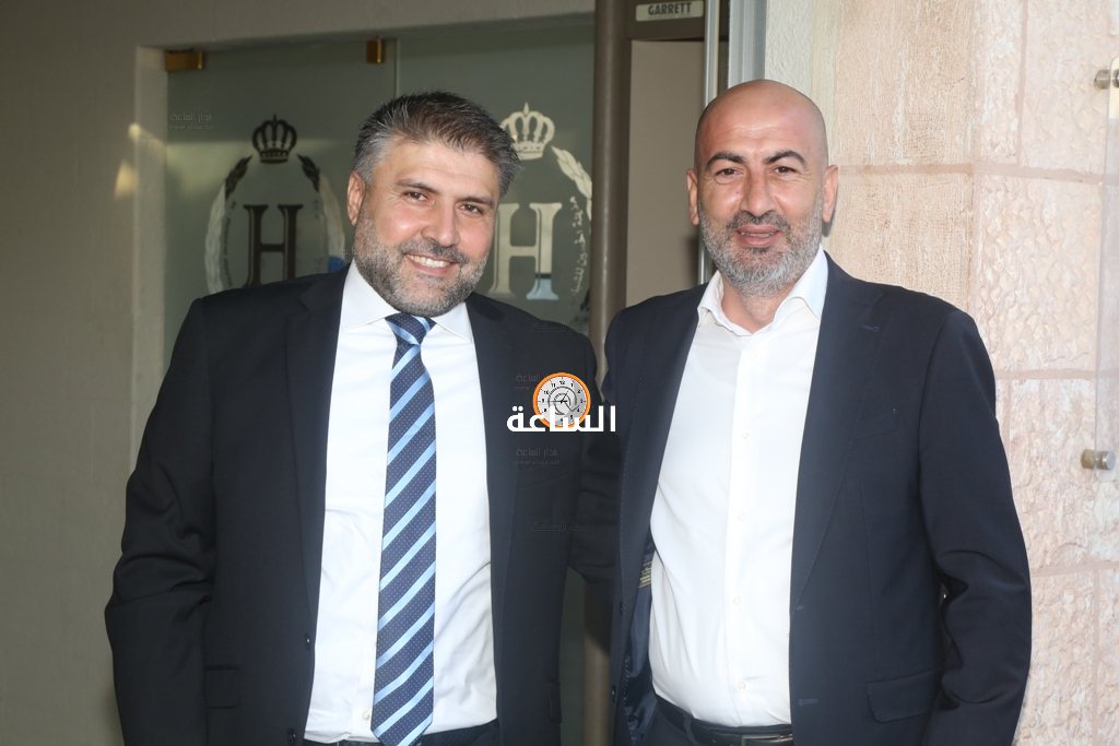 Madar Al-Saa Images 0.45833465300728304