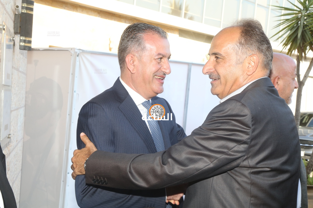 Madar Al-Saa Images 0.10408575144897292