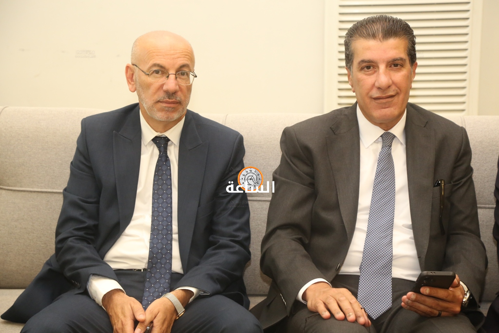 Madar Al-Saa Images 0.8734019161545974