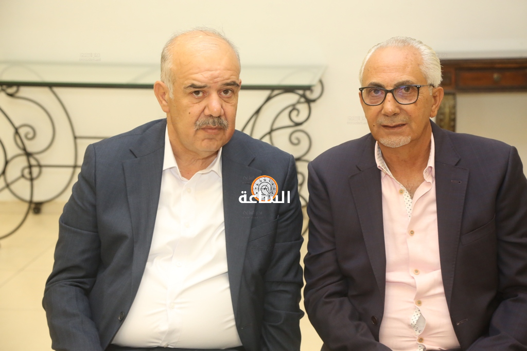 Madar Al-Saa Images 0.1830450030020203