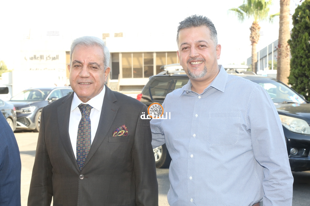 Madar Al-Saa Images 0.6181834997578292