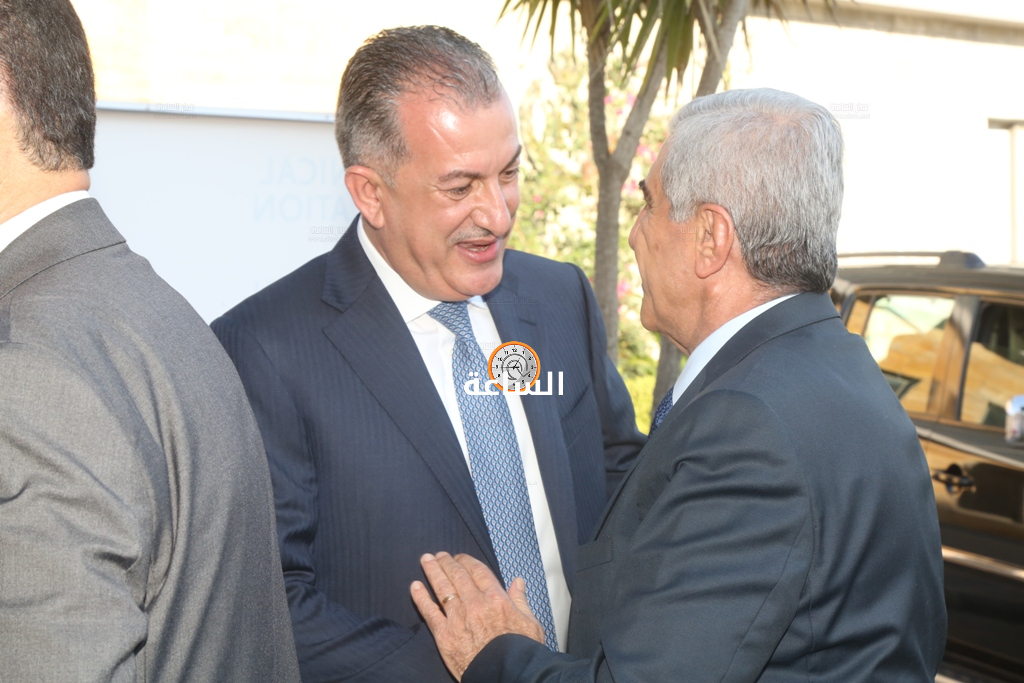Madar Al-Saa Images 0.7654670222662909