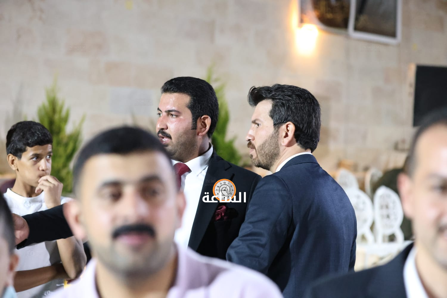 Madar Al-Saa Images 0.8698330682362366