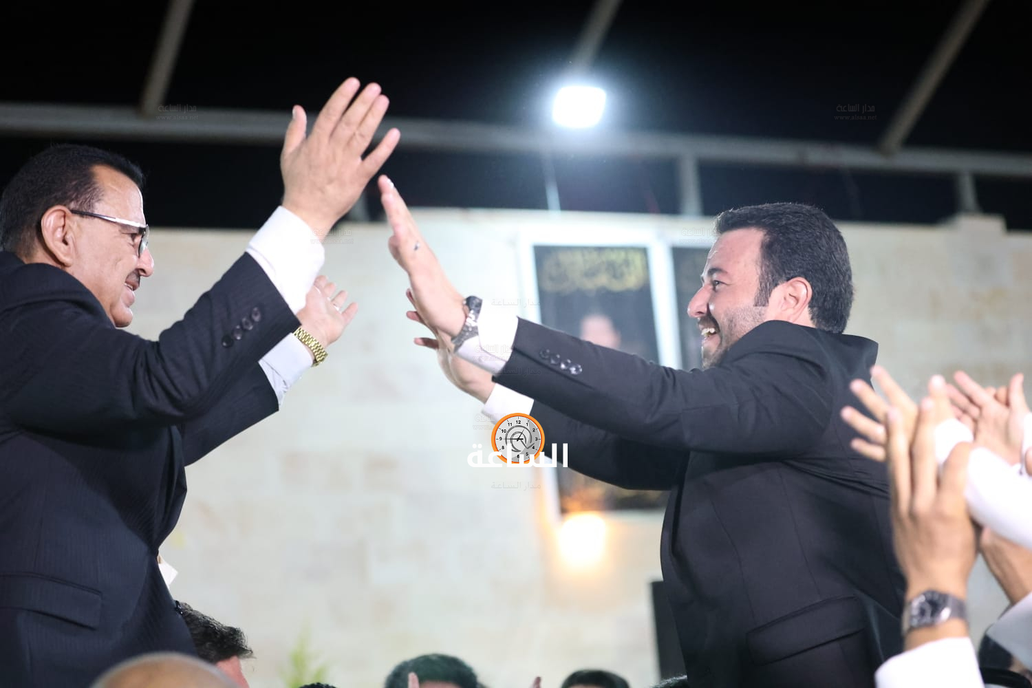 Madar Al-Saa Images 0.8908132678243675